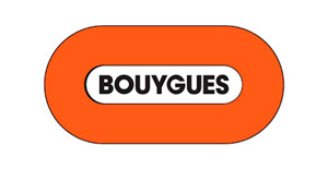 logo entreprise Bouygues