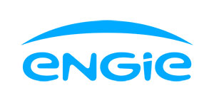 Logo entreprise Engie