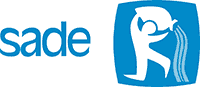 Logo entreprise Sade