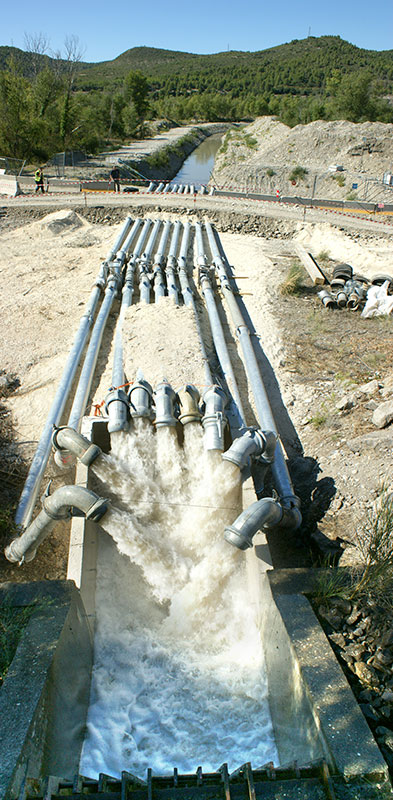 Pumping Solutions