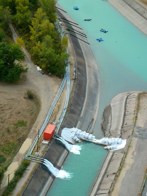 Pumping Solutions