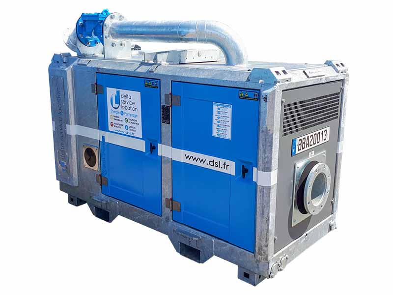 pompe bba ba200e