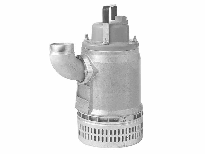 pompe flygt bs 2066 mt