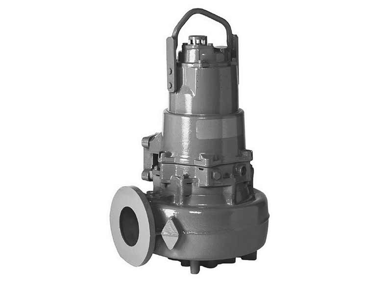 pompe flygt cs 3152 mt