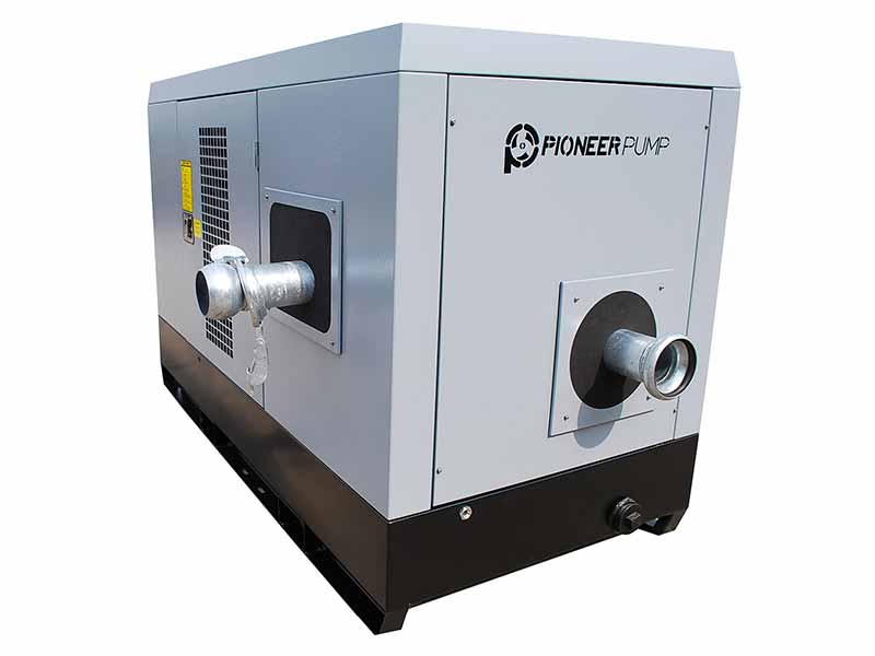 pompe pioneer 100sm