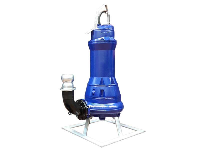 pompe sulzer xfp100g