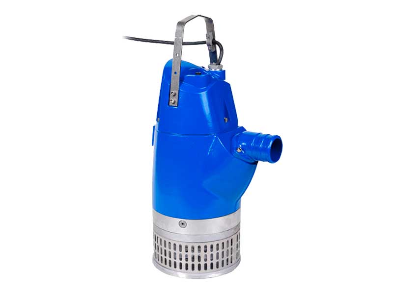 pompe sulzer xj25nd