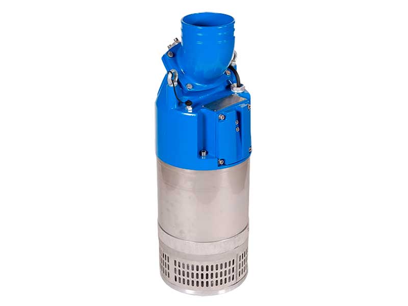 pompe sulzer xjc50nd