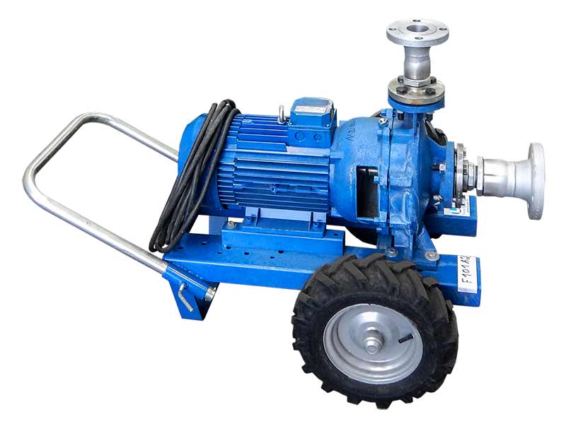 pompe varisco n2eg 32.26.235