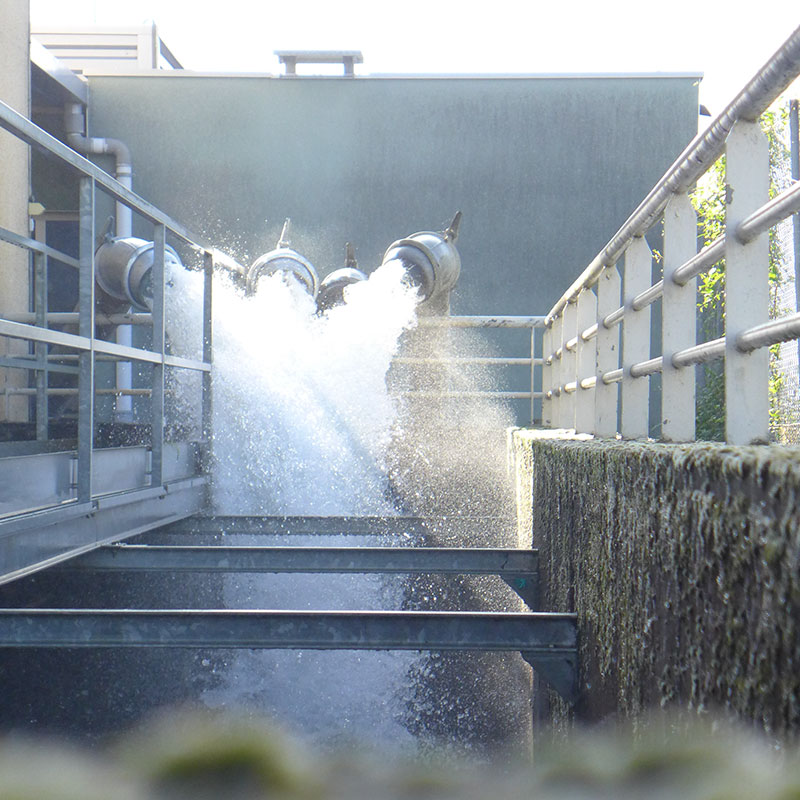 Pumping Solutions