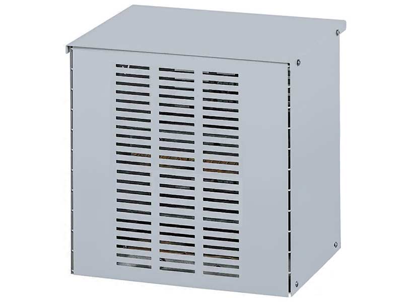 Transformateurs 1 à 5 kVA