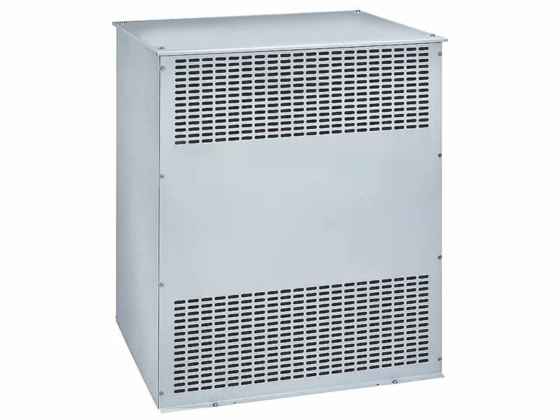 Transformateurs 50 à 630 kVA