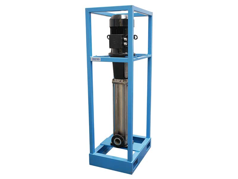 Pompe de process Grundfos CRN32.10.AFG