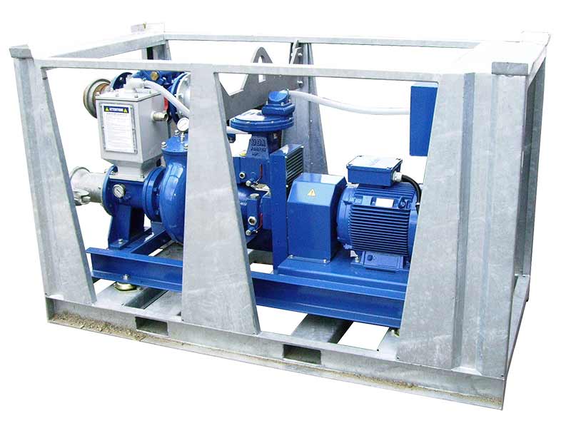 pompe bba ba150k 264 eau claire