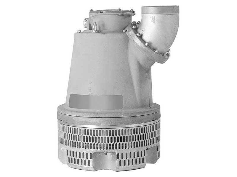 pompe flygt bs 2250 mt