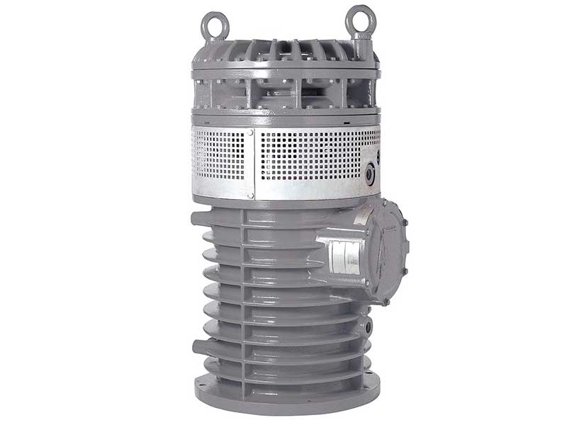 pompe flygt bs 2400 mt