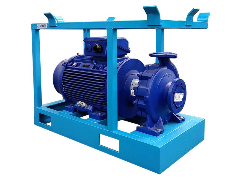 pompe ksb etb 080-065-315