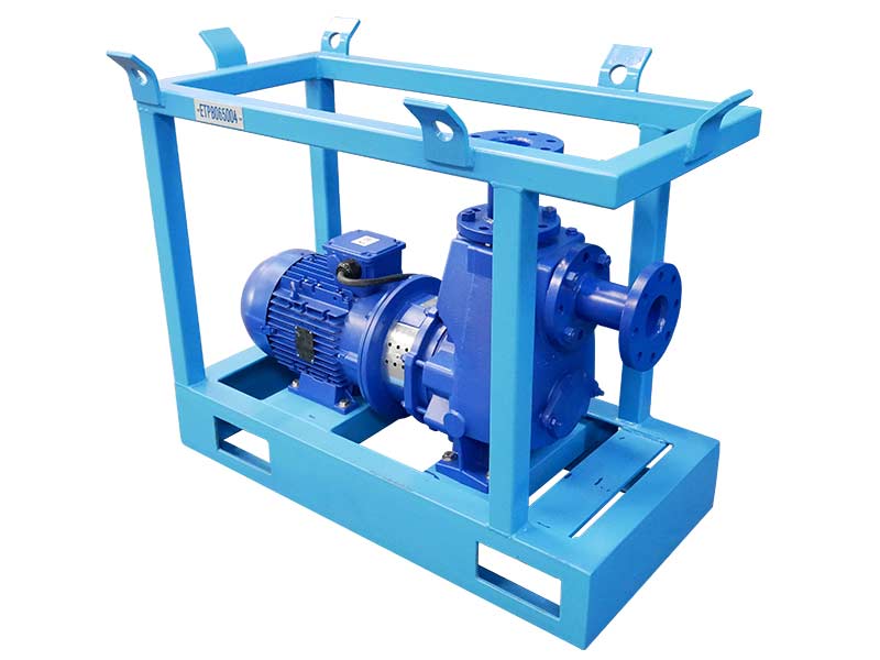 pompe ksb etpb 065-065-180